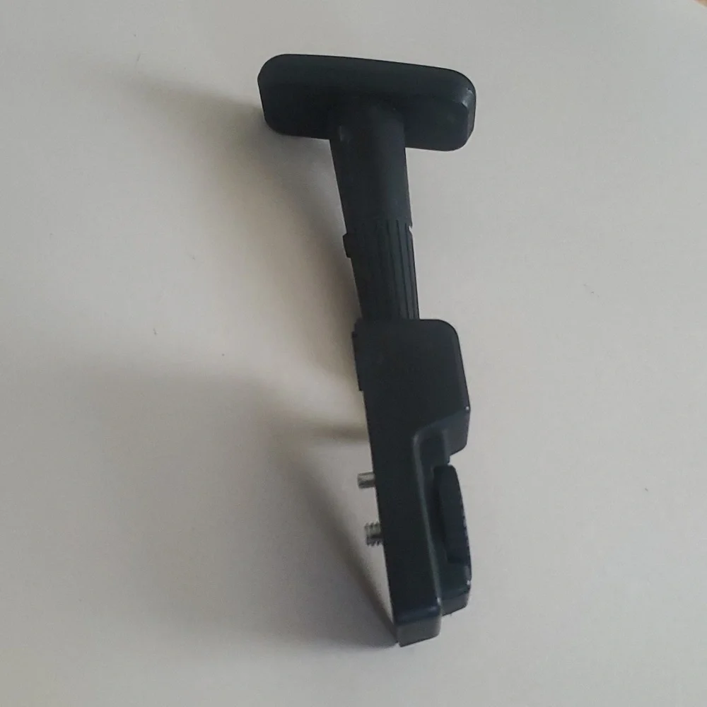 Canon CP-3 Chest Pod Monopod Extendable 5-7